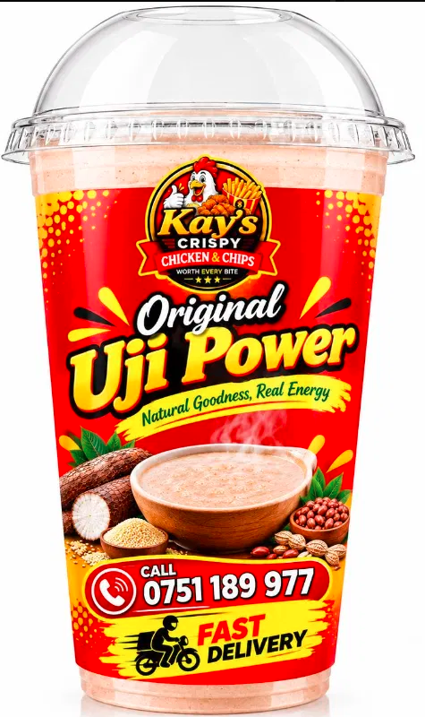 Kay's Crispy