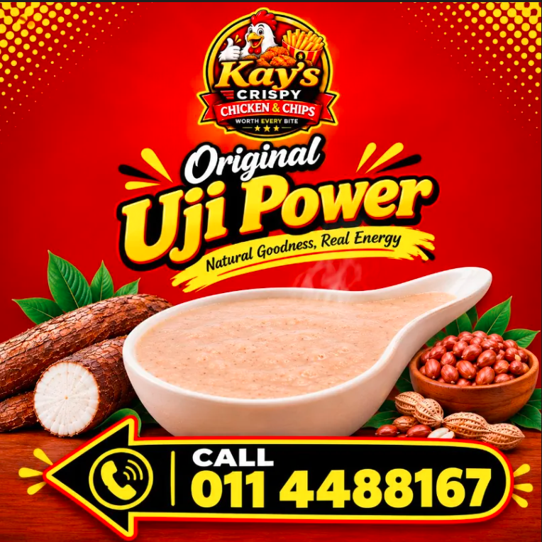 Uji Power